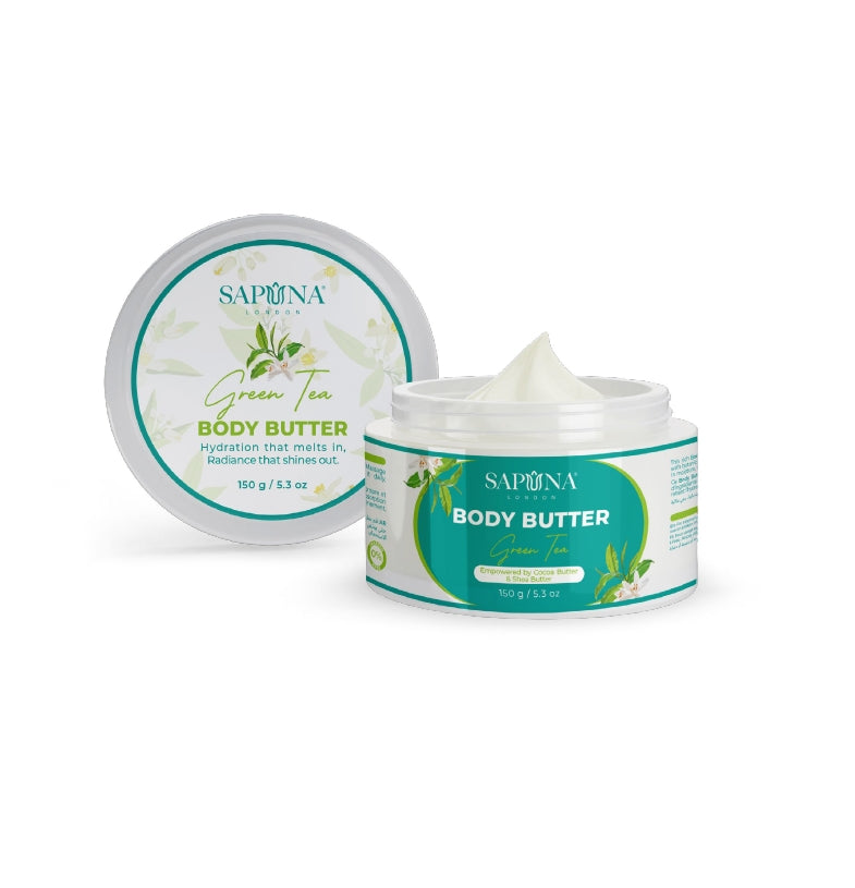 BODY BUTTER