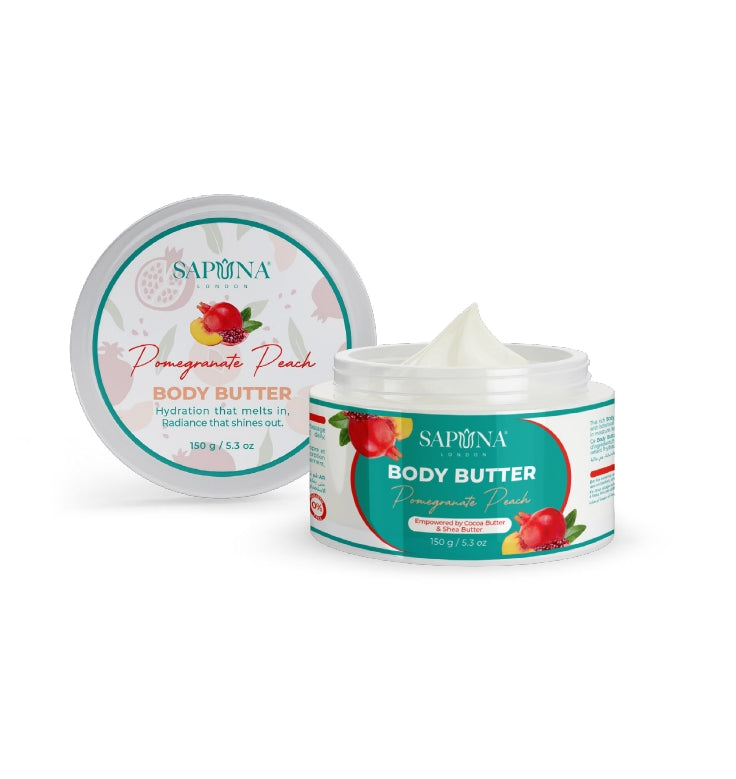 BODY BUTTER