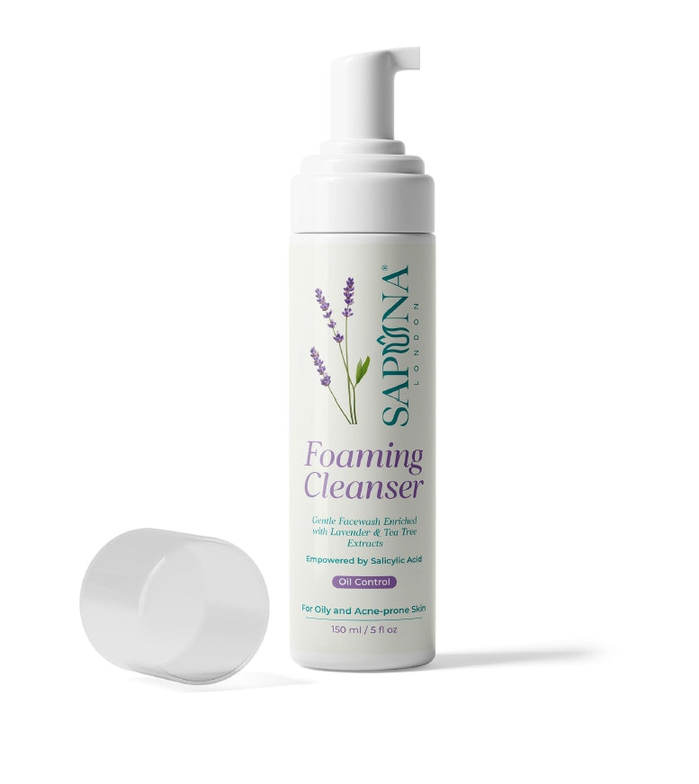 Foam Cleanser 200ml
