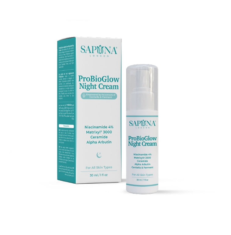 PROBIO NIGHT CREAM 30ml