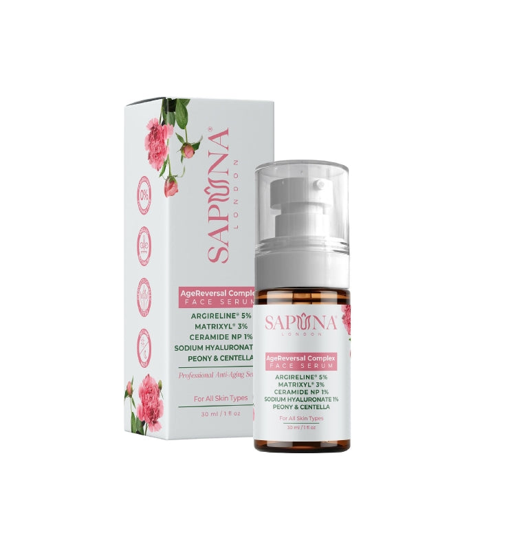 AGEREVERSAL COMPLEX SERUM 30ml