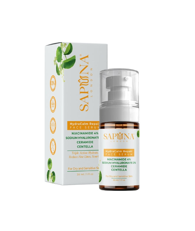 HYDRACALM REPAIR SERUM 30ml