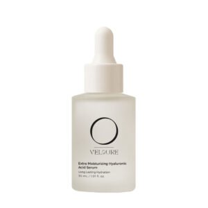 Extra Moisturizing Hyaluronic acid serum