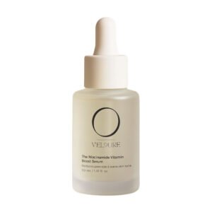 The Niacinamide vitamin boost serum
